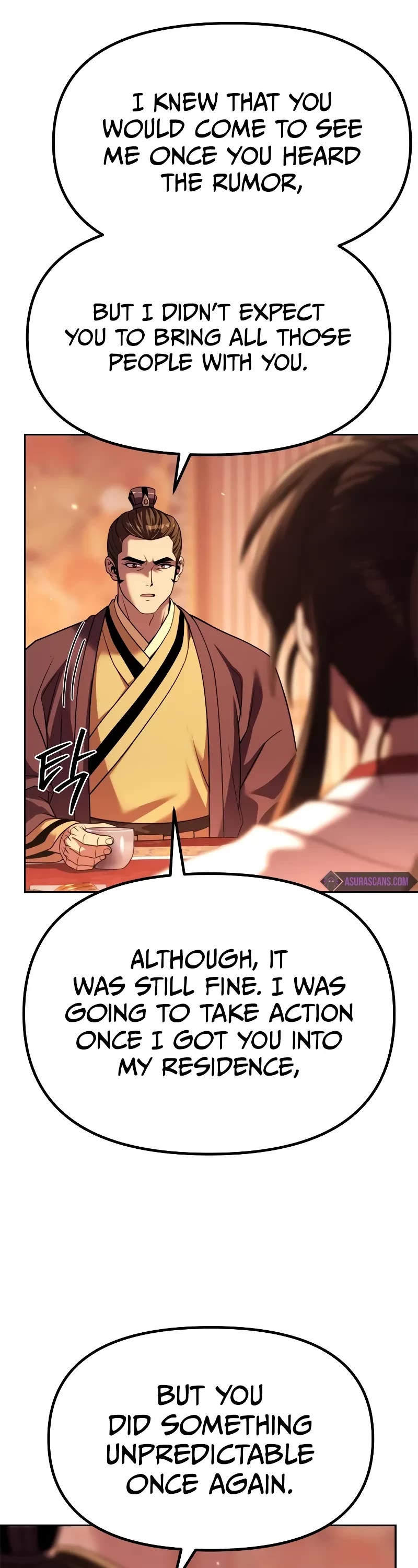 Chronicles of the Demon Faction Chapter 95 page 9 - Chapter 95