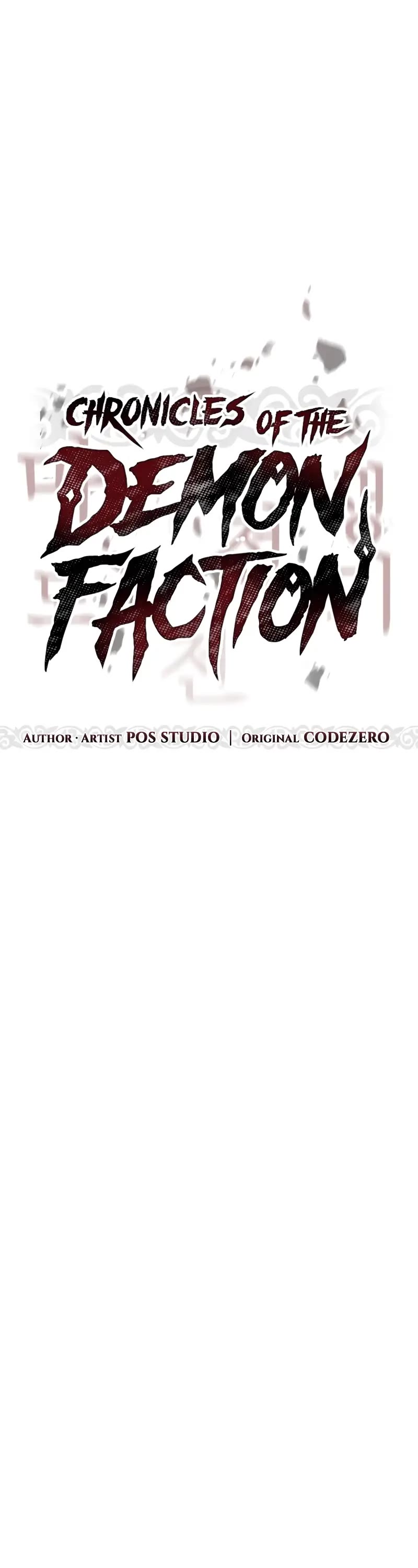 Chronicles of the Demon Faction Chapter 96 page 14 - Chapter 96
