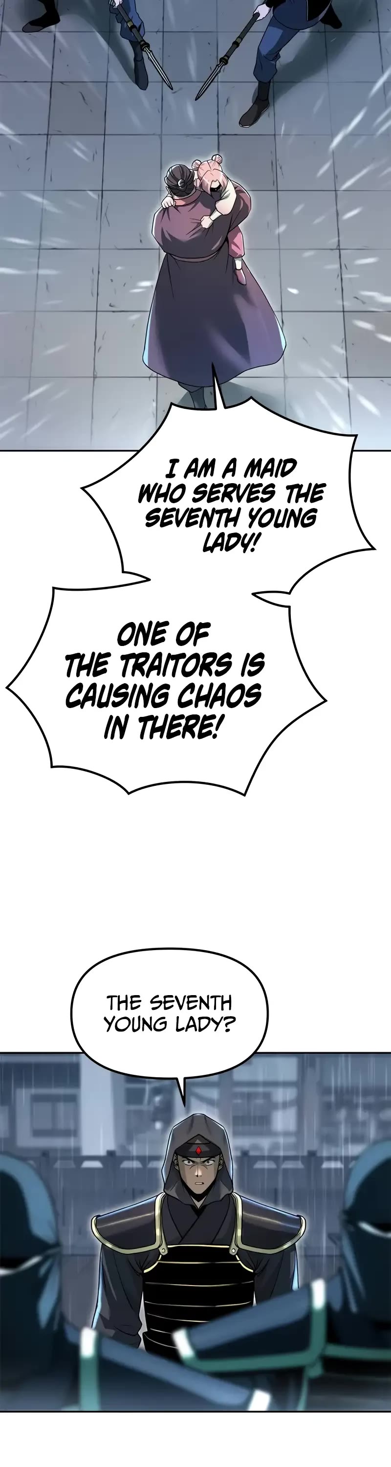 Chronicles of the Demon Faction Chapter 96 page 18 - Chapter 96