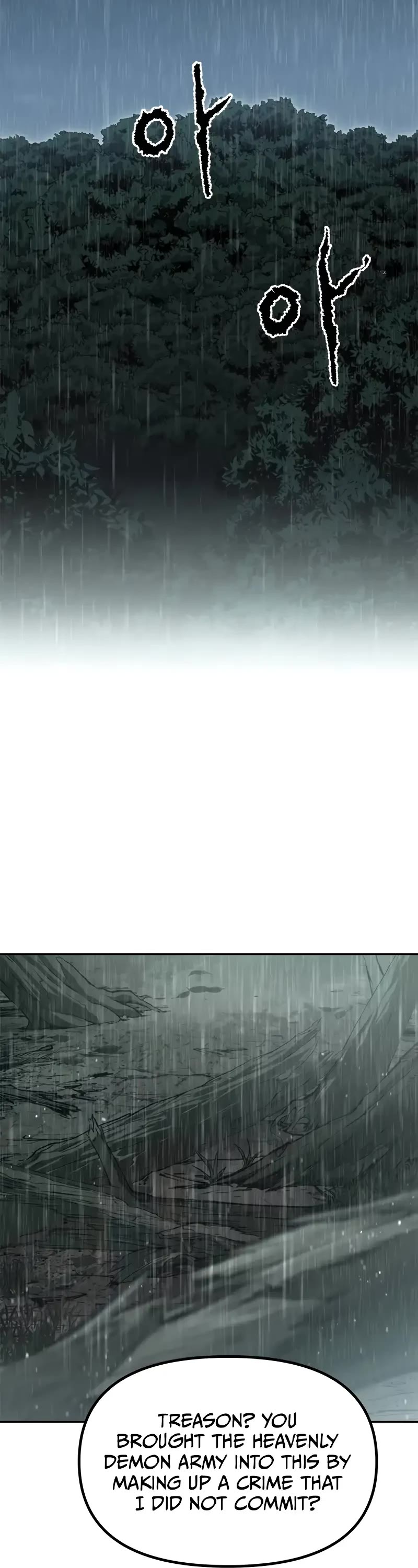 Chronicles of the Demon Faction Chapter 96 page 23 - Chapter 96