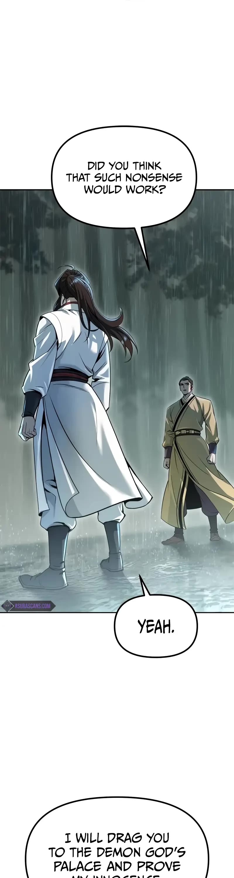 Chronicles of the Demon Faction Chapter 96 page 24 - Chapter 96