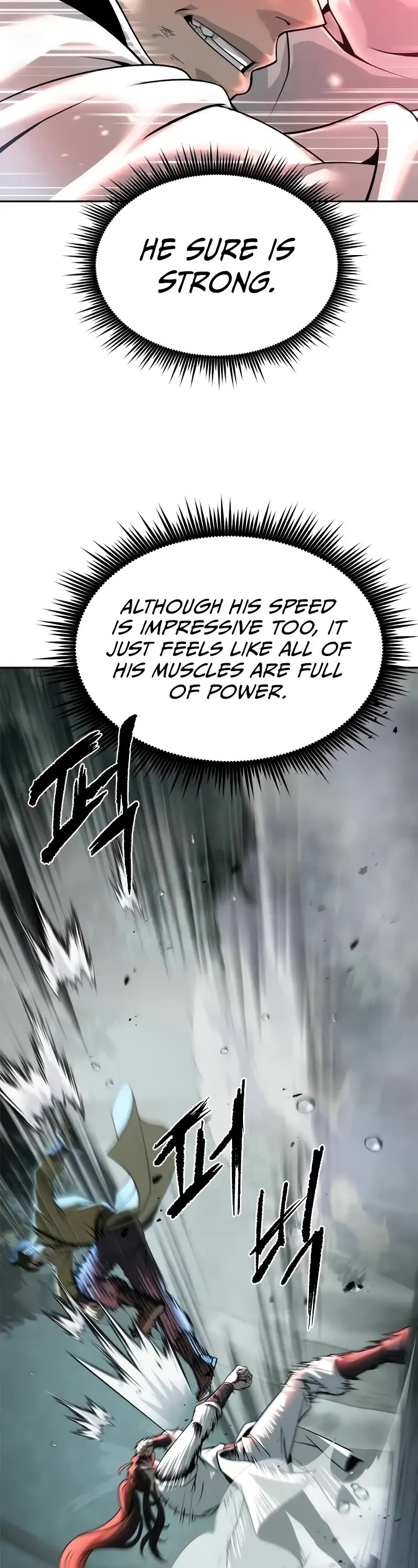Chronicles of the Demon Faction Chapter 96 page 29 - Chapter 96