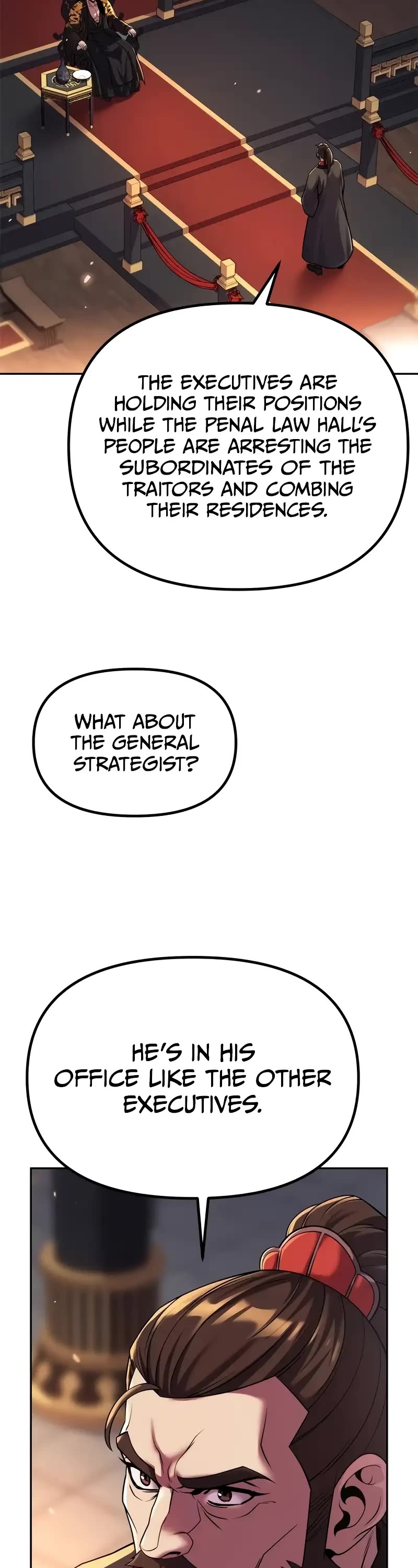 Chronicles of the Demon Faction Chapter 96 page 3 - Chapter 96