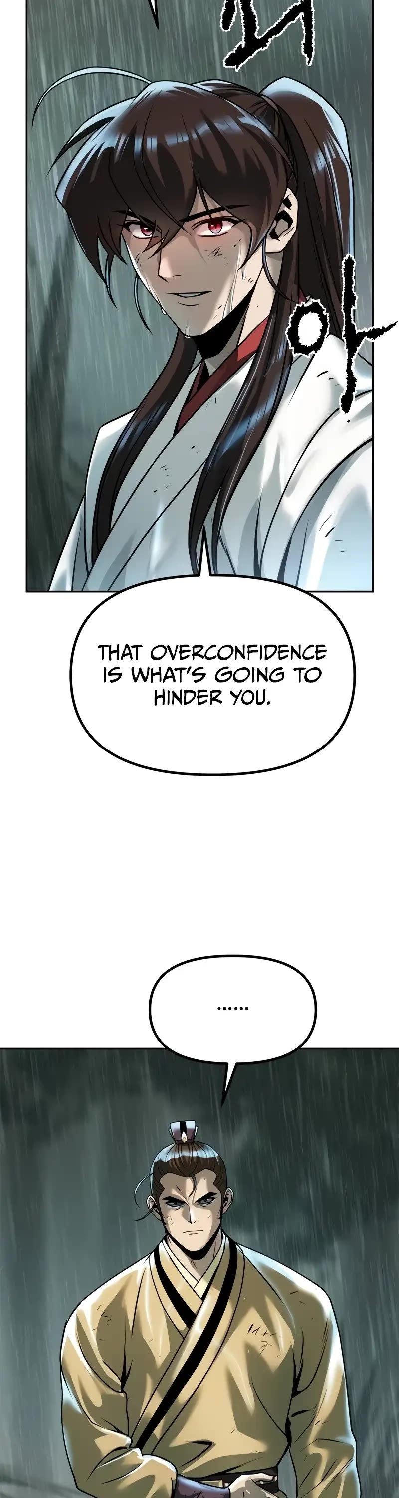 Chronicles of the Demon Faction Chapter 96 page 34 - Chapter 96