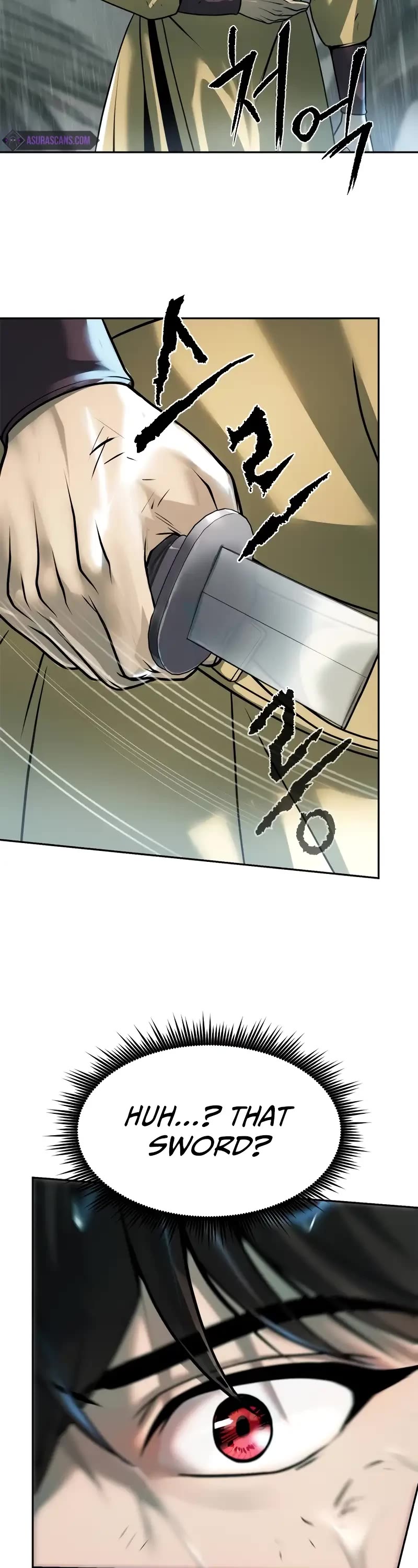 Chronicles of the Demon Faction Chapter 96 page 35 - Chapter 96