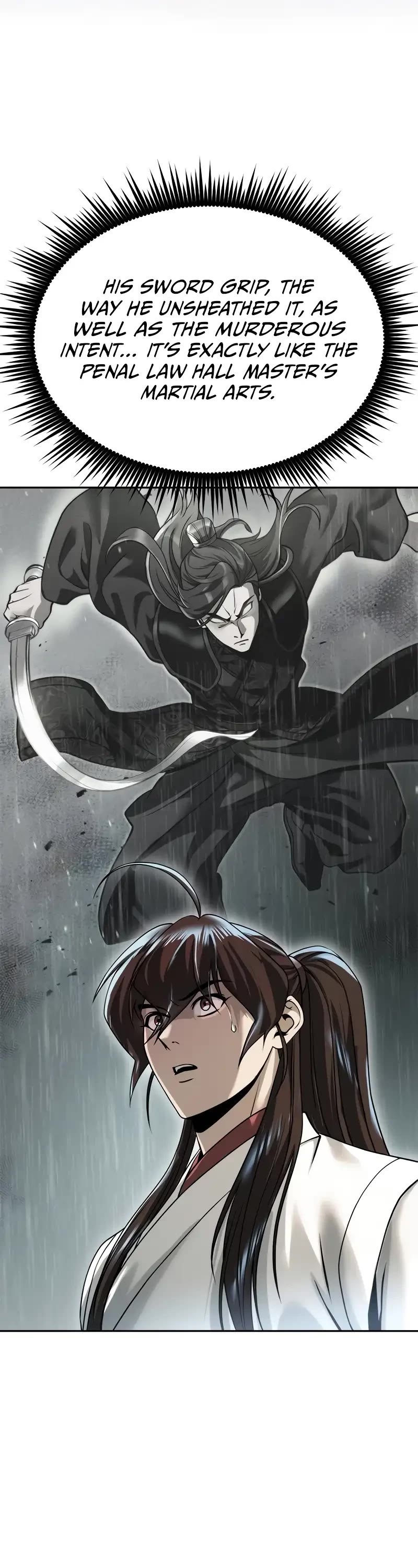 Chronicles of the Demon Faction Chapter 96 page 37 - Chapter 96