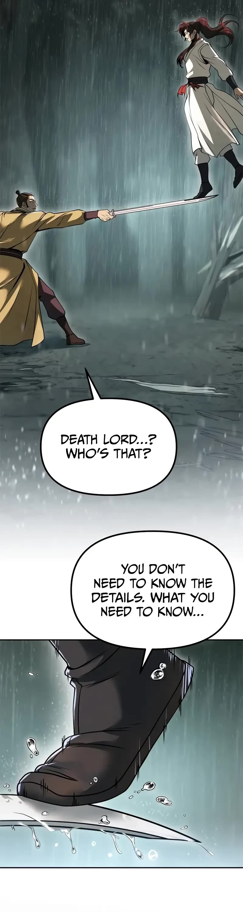 Chronicles of the Demon Faction Chapter 96 page 47 - Chapter 96