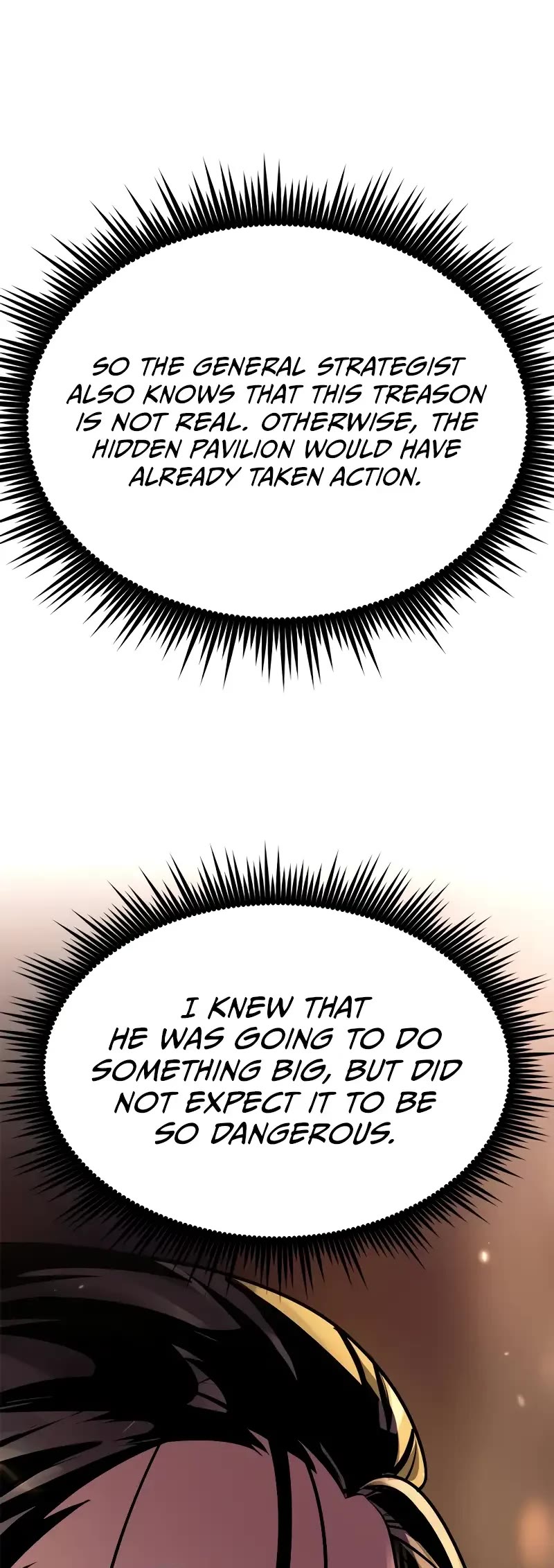 Chronicles of the Demon Faction Chapter 96 page 5 - Chapter 96