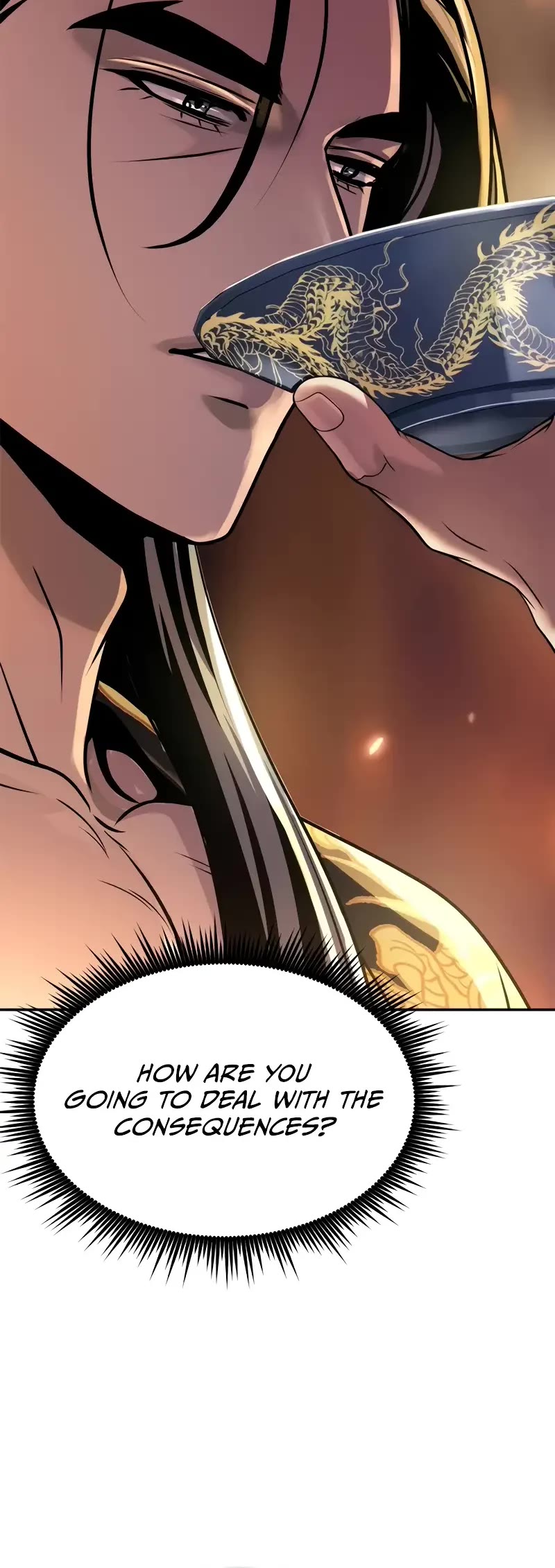 Chronicles of the Demon Faction Chapter 96 page 6 - Chapter 96