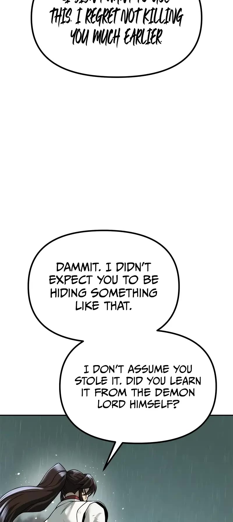 Chronicles of the Demon Faction Chapter 96 page 60 - Chapter 96