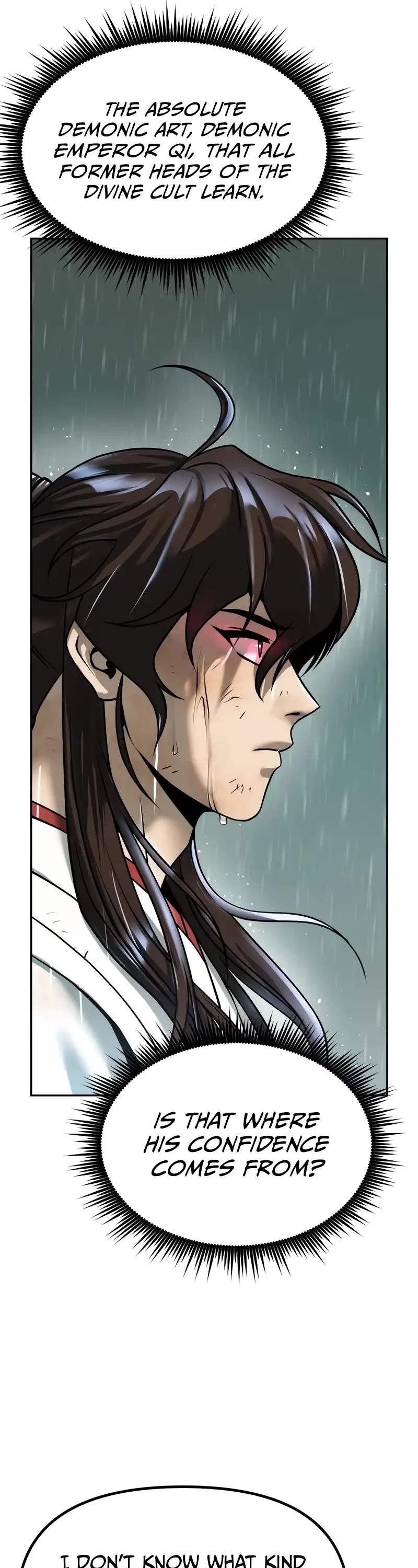 Chronicles of the Demon Faction Chapter 96 page 62 - Chapter 96