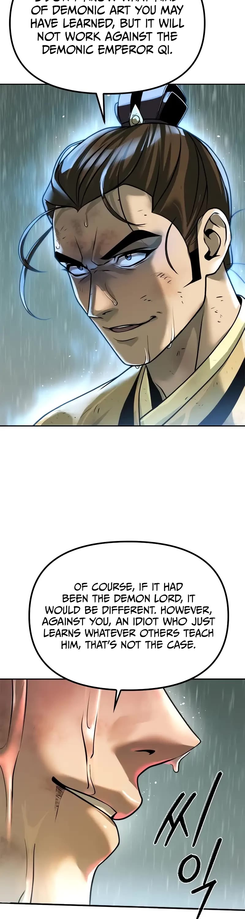 Chronicles of the Demon Faction Chapter 96 page 63 - Chapter 96