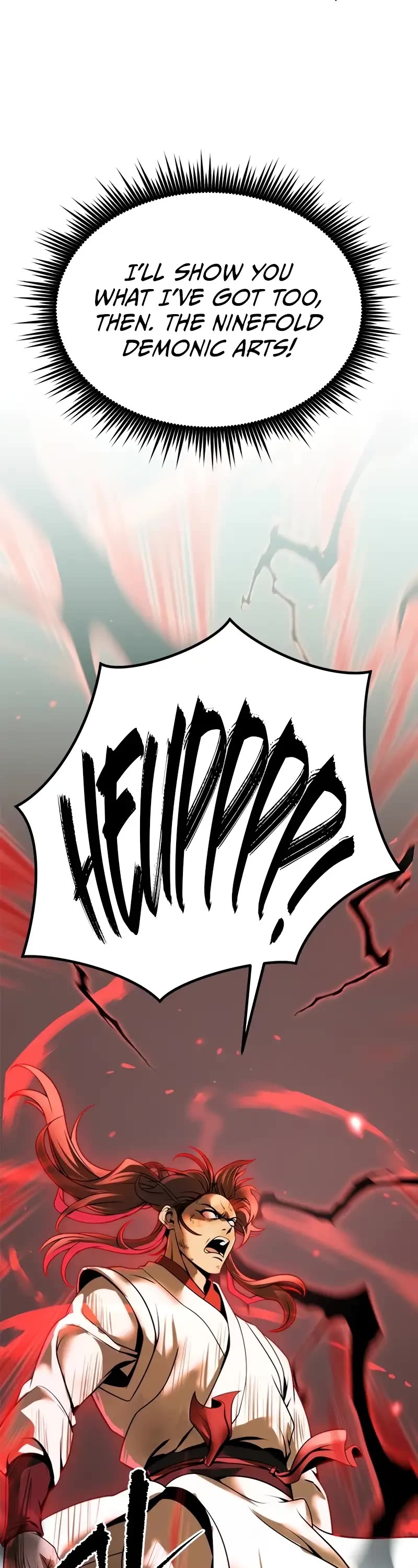 Chronicles of the Demon Faction Chapter 96 page 64 - Chapter 96