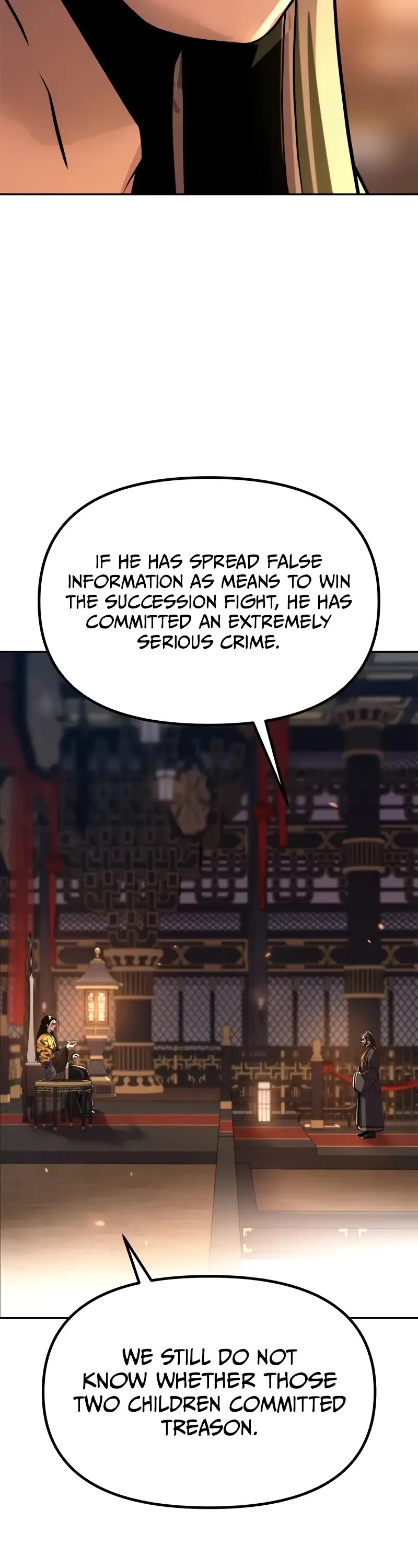 Chronicles of the Demon Faction Chapter 96 page 8 - Chapter 96
