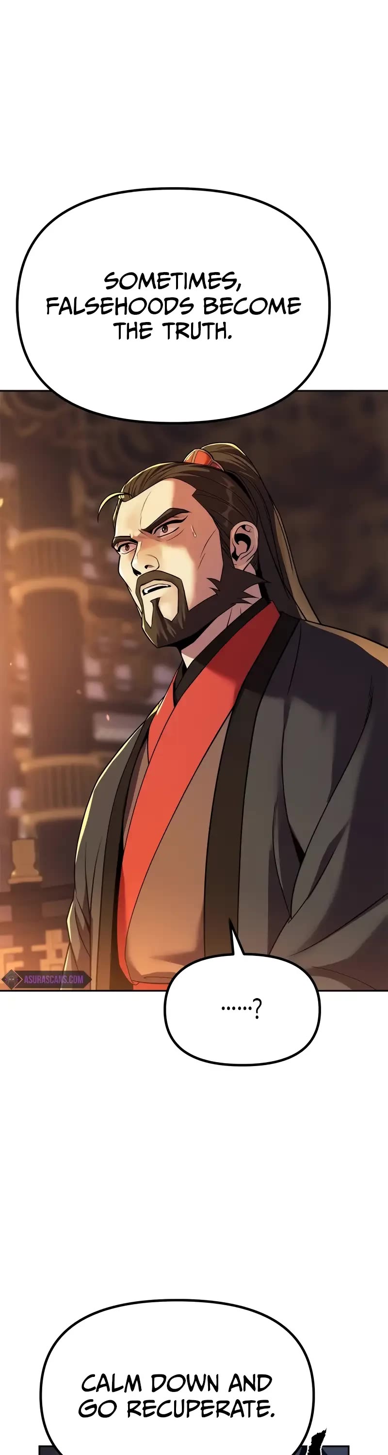 Chronicles of the Demon Faction Chapter 96 page 9 - Chapter 96