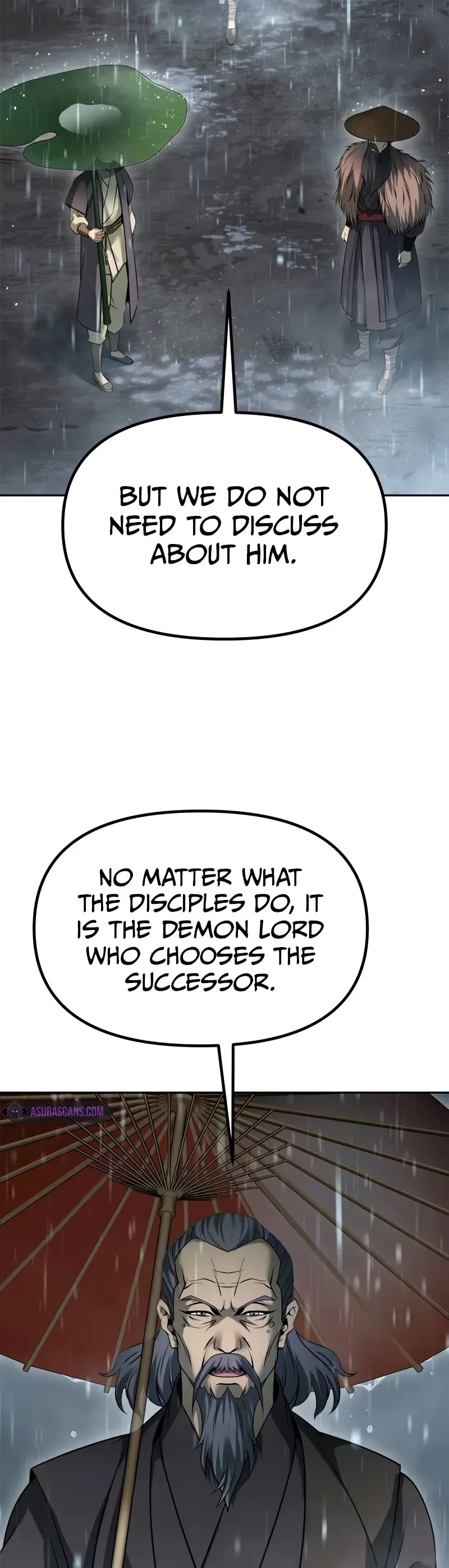 Chronicles of the Demon Faction Chapter 97 page 10 - Chapter 97