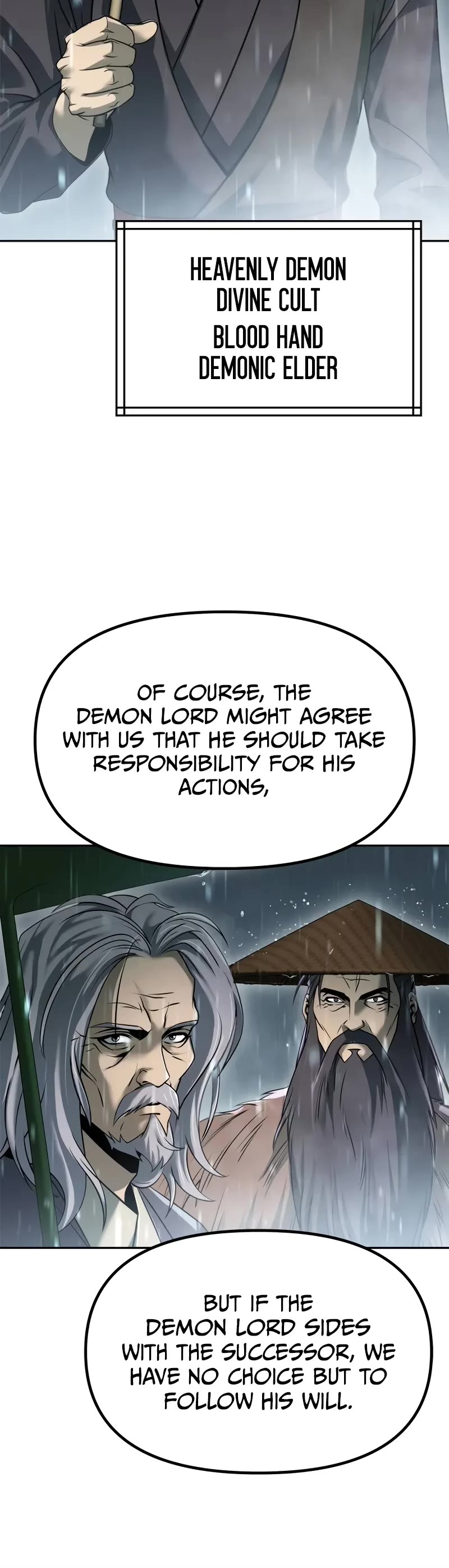 Chronicles of the Demon Faction Chapter 97 page 11 - Chapter 97