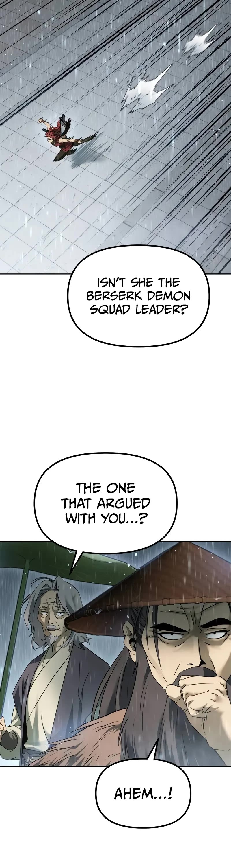 Chronicles of the Demon Faction Chapter 97 page 14 - Chapter 97