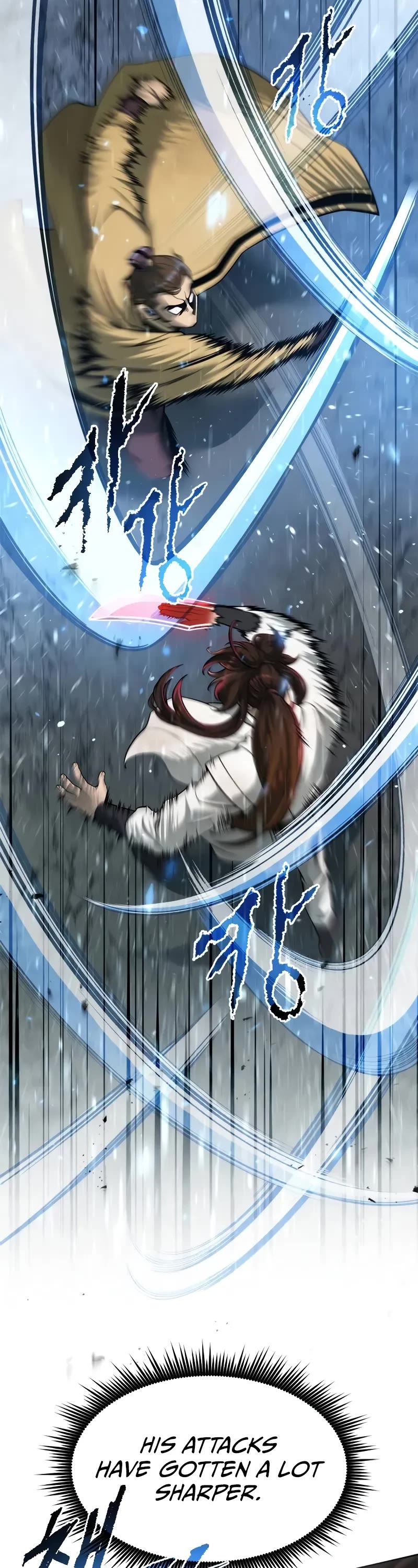 Chronicles of the Demon Faction Chapter 97 page 19 - Chapter 97