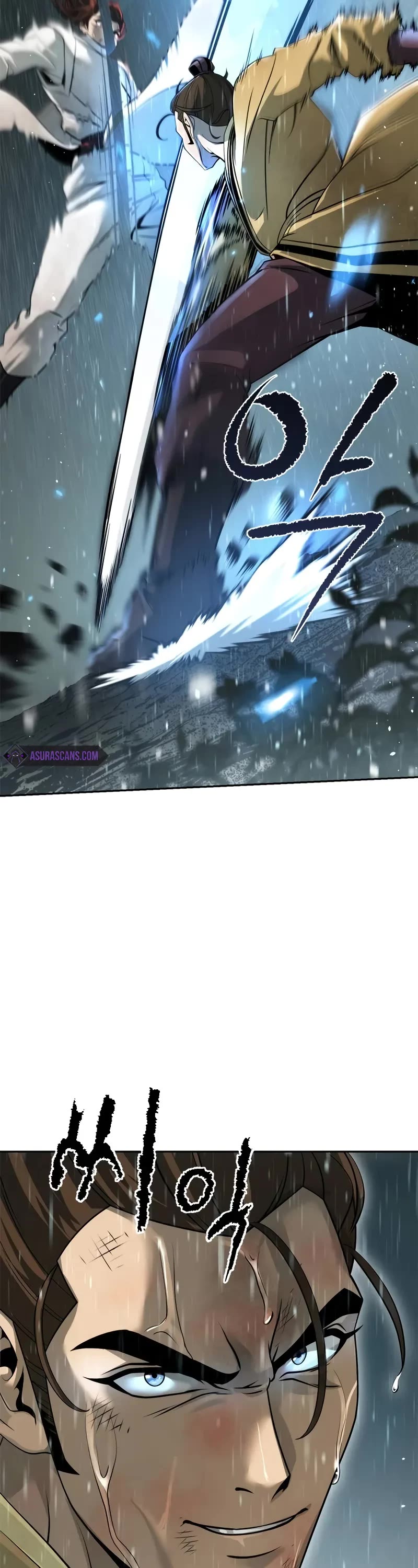 Chronicles of the Demon Faction Chapter 97 page 24 - Chapter 97