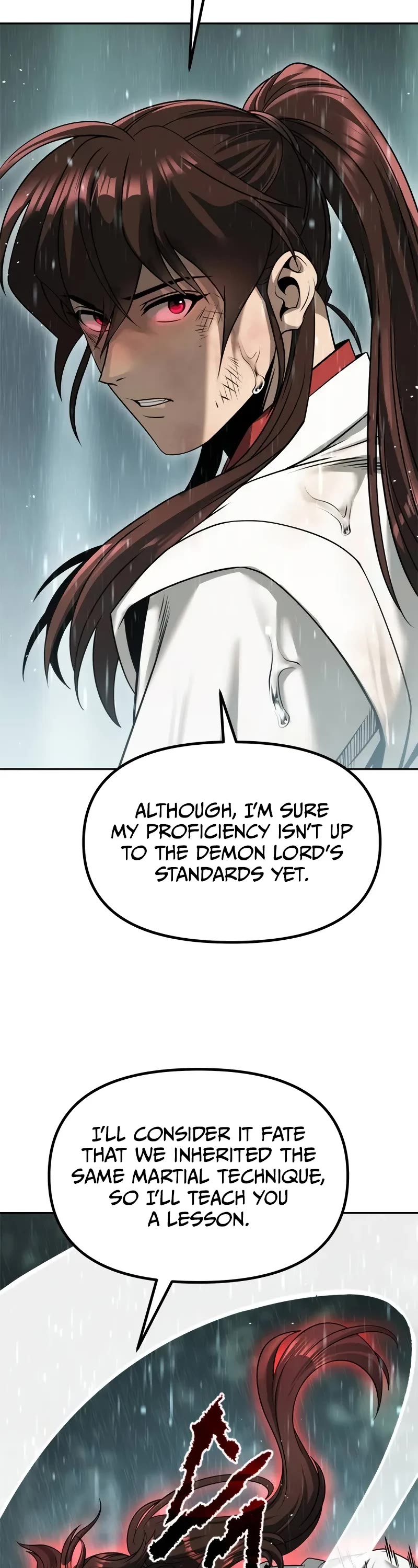 Chronicles of the Demon Faction Chapter 97 page 28 - Chapter 97