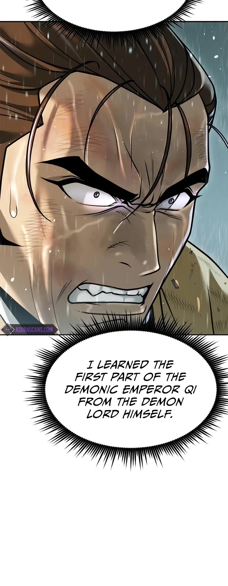 Chronicles of the Demon Faction Chapter 97 page 36 - Chapter 97