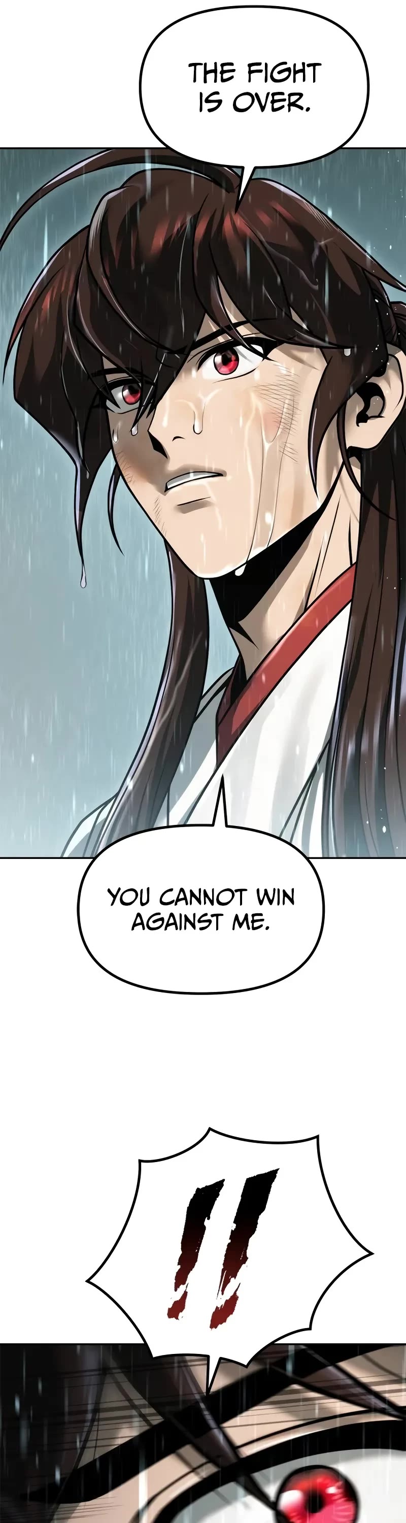 Chronicles of the Demon Faction Chapter 97 page 37 - Chapter 97