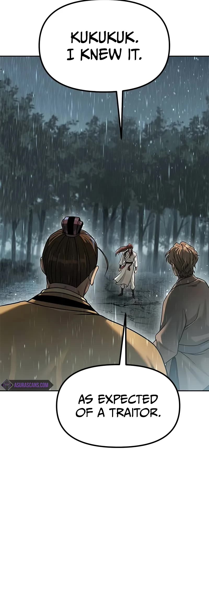 Chronicles of the Demon Faction Chapter 97 page 46 - Chapter 97