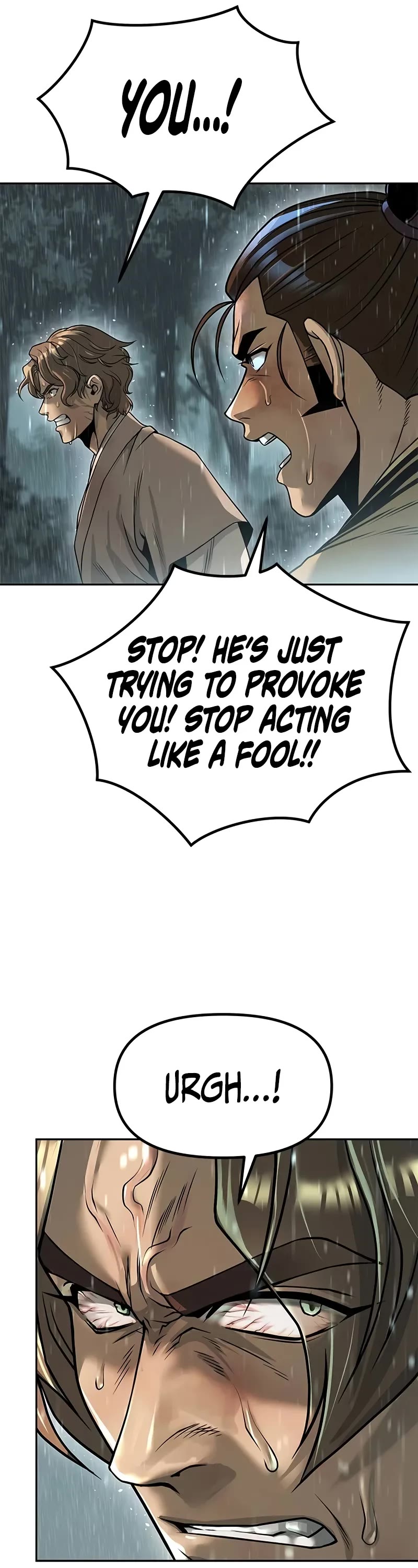 Chronicles of the Demon Faction Chapter 97 page 47 - Chapter 97