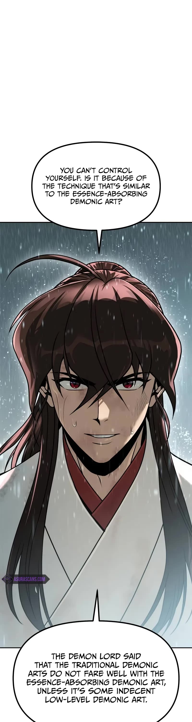 Chronicles of the Demon Faction Chapter 97 page 48 - Chapter 97