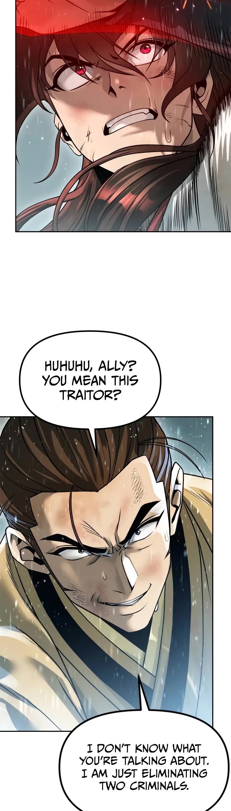 Chronicles of the Demon Faction Chapter 97 page 59 - Chapter 97