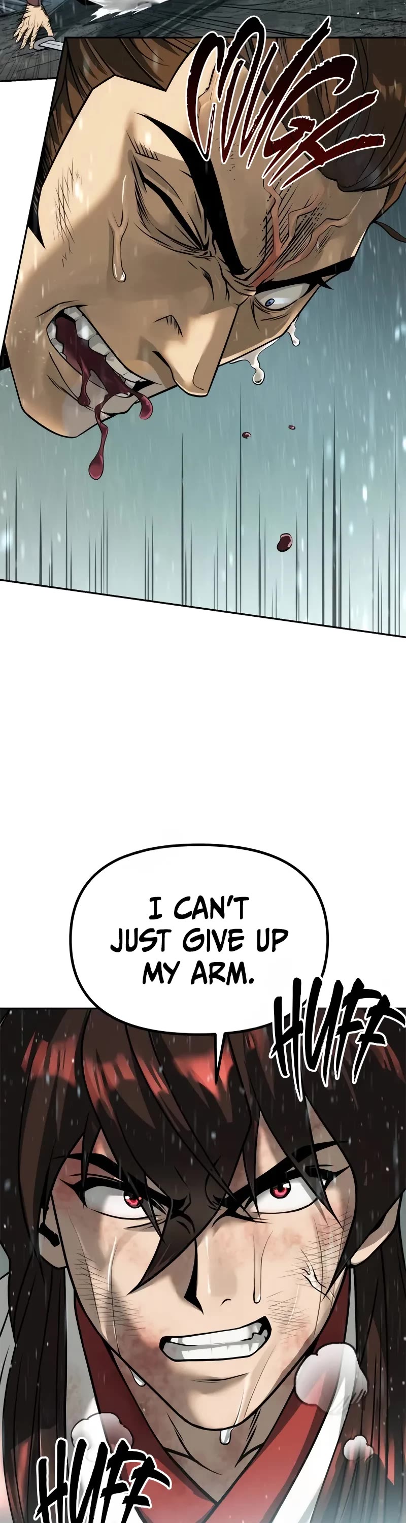 Chronicles of the Demon Faction Chapter 97 page 64 - Chapter 97