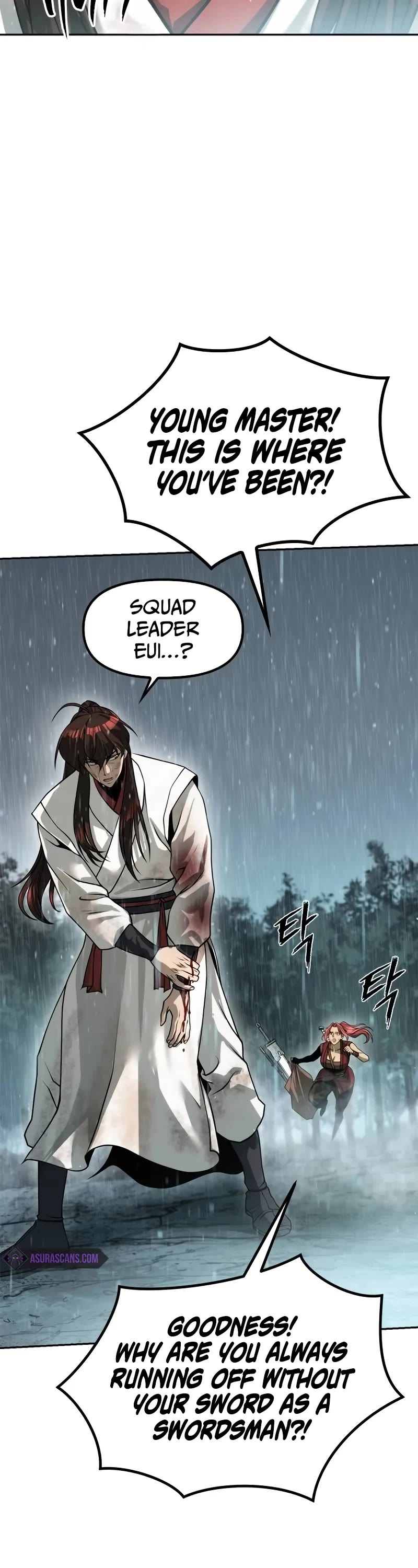Chronicles of the Demon Faction Chapter 97 page 65 - Chapter 97