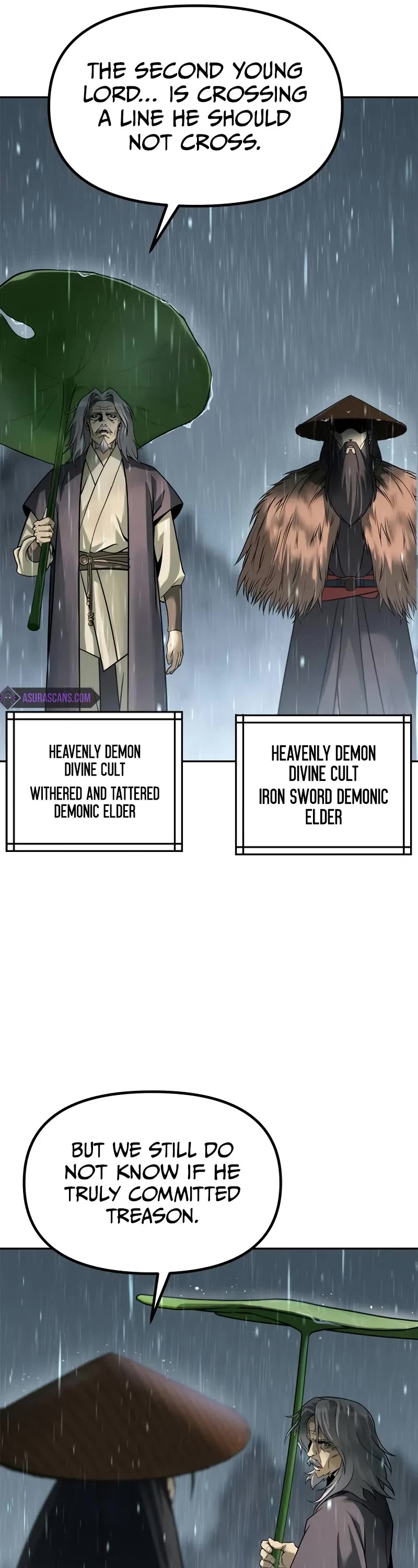 Chronicles of the Demon Faction Chapter 97 page 7 - Chapter 97