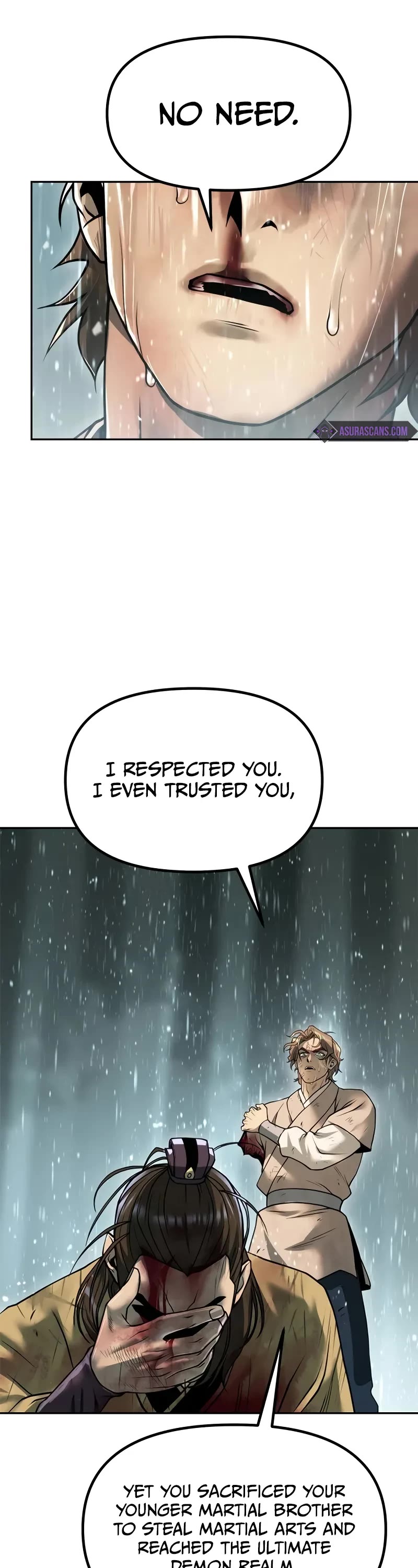 Chronicles of the Demon Faction Chapter 97 page 76 - Chapter 97