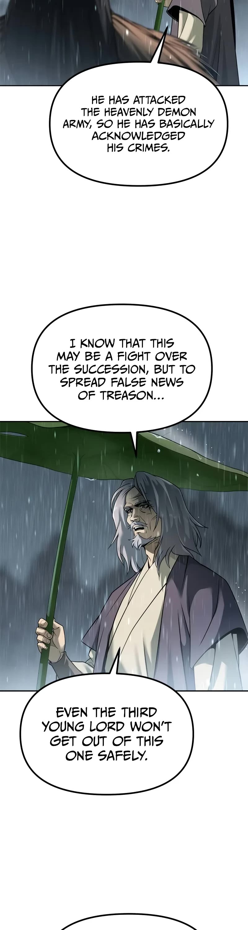 Chronicles of the Demon Faction Chapter 97 page 8 - Chapter 97