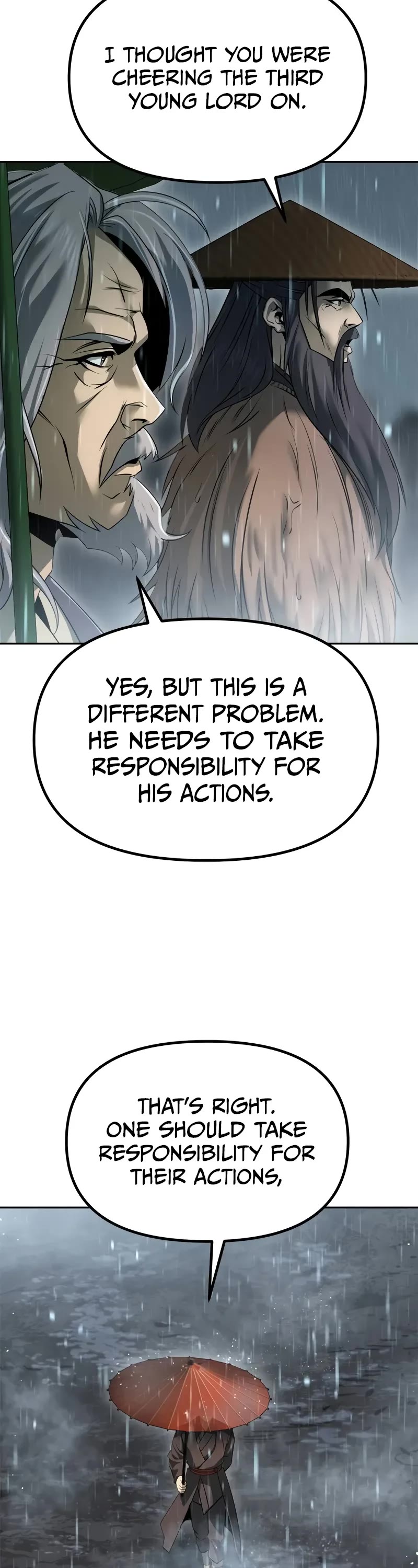 Chronicles of the Demon Faction Chapter 97 page 9 - Chapter 97