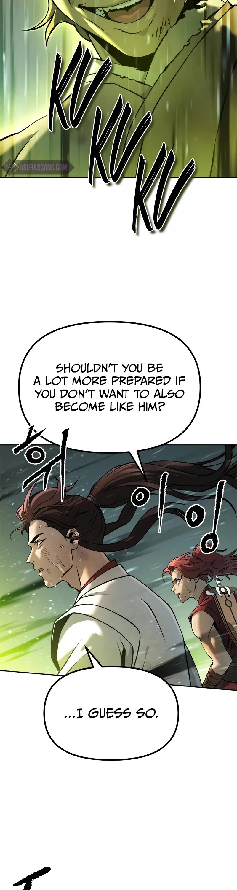 Chronicles of the Demon Faction Chapter 98 page 19 - Chapter 98