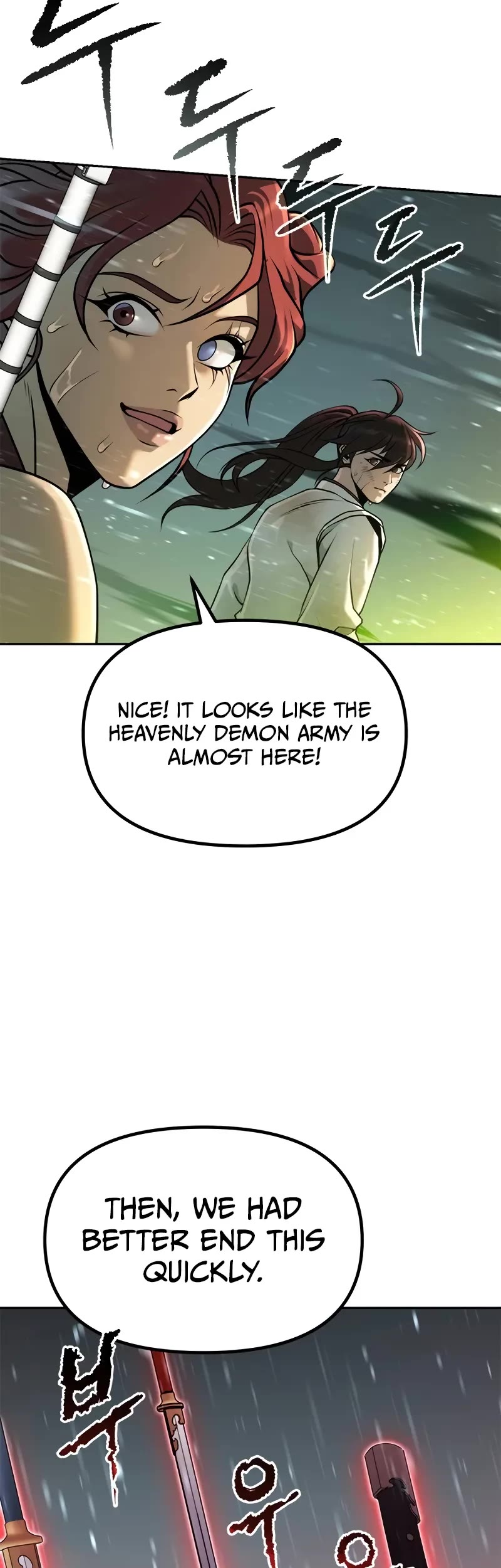 Chronicles of the Demon Faction Chapter 98 page 20 - Chapter 98