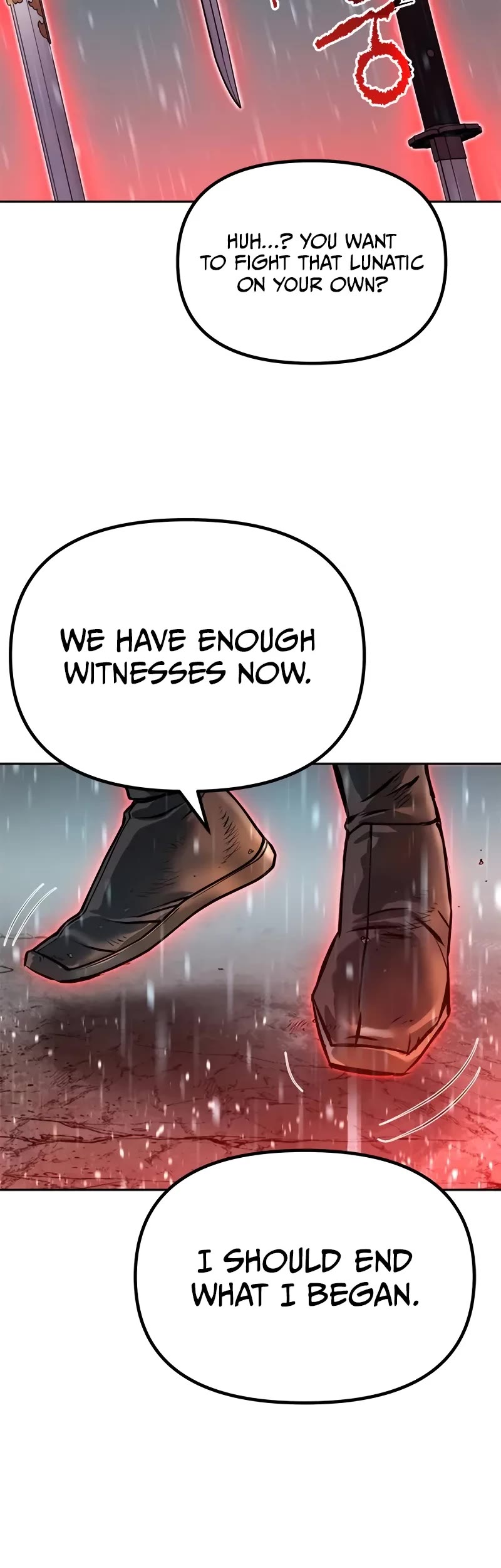 Chronicles of the Demon Faction Chapter 98 page 21 - Chapter 98