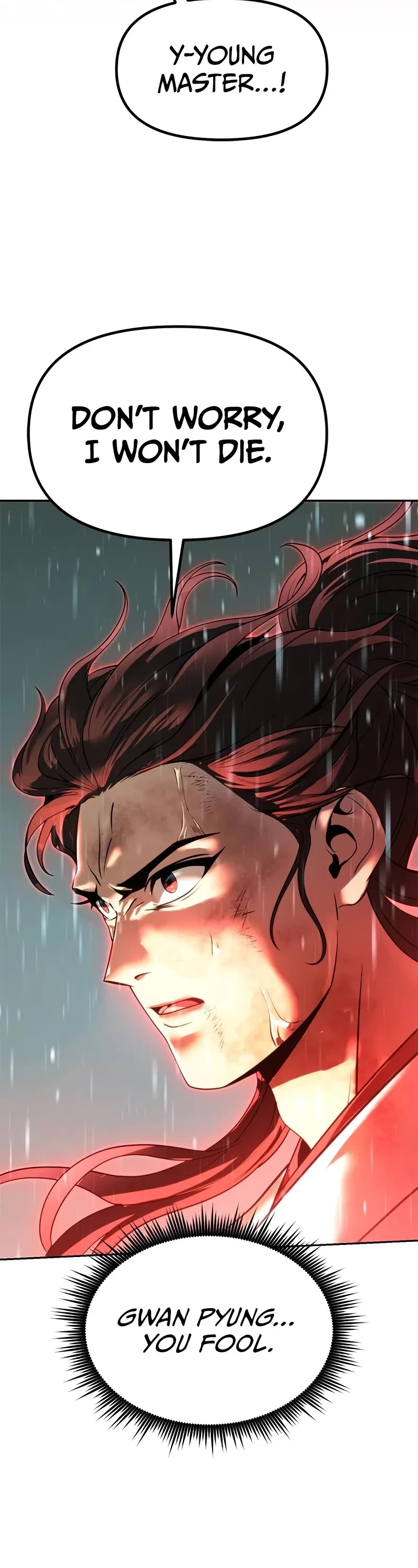 Chronicles of the Demon Faction Chapter 98 page 23 - Chapter 98
