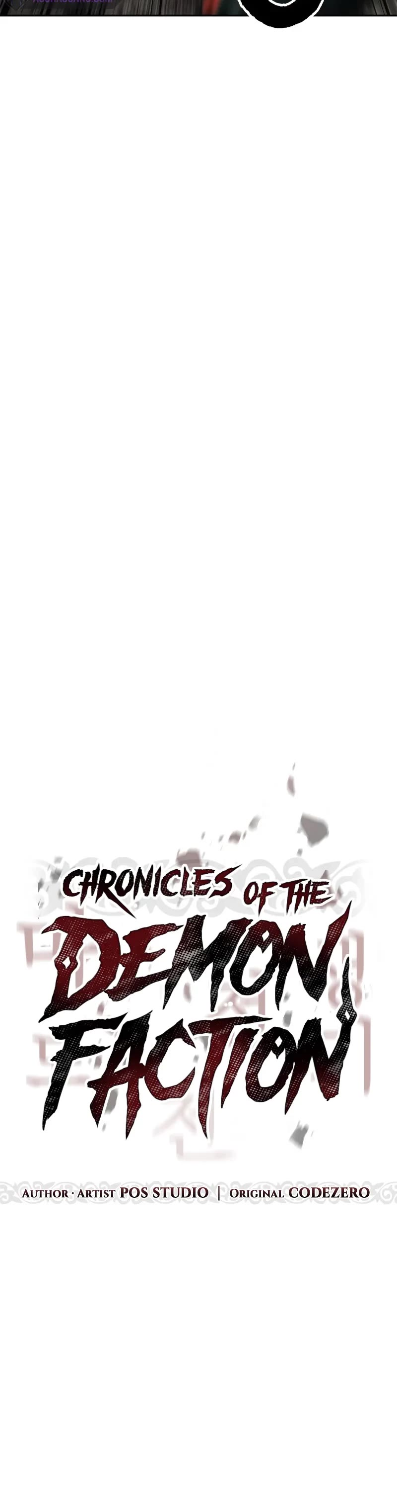 Chronicles of the Demon Faction Chapter 98 page 29 - Chapter 98