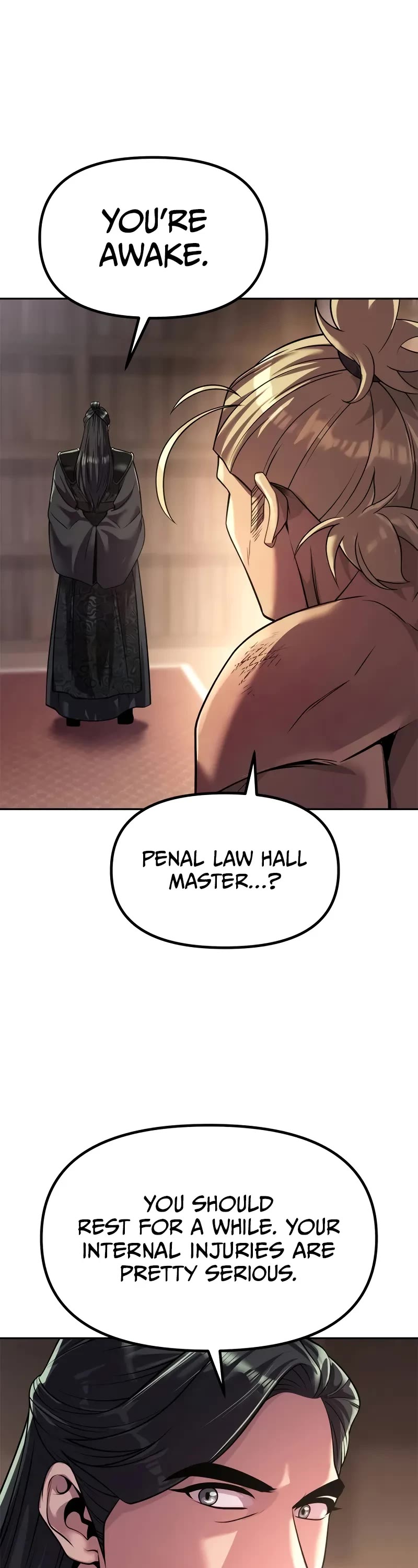 Chronicles of the Demon Faction Chapter 98 page 31 - Chapter 98