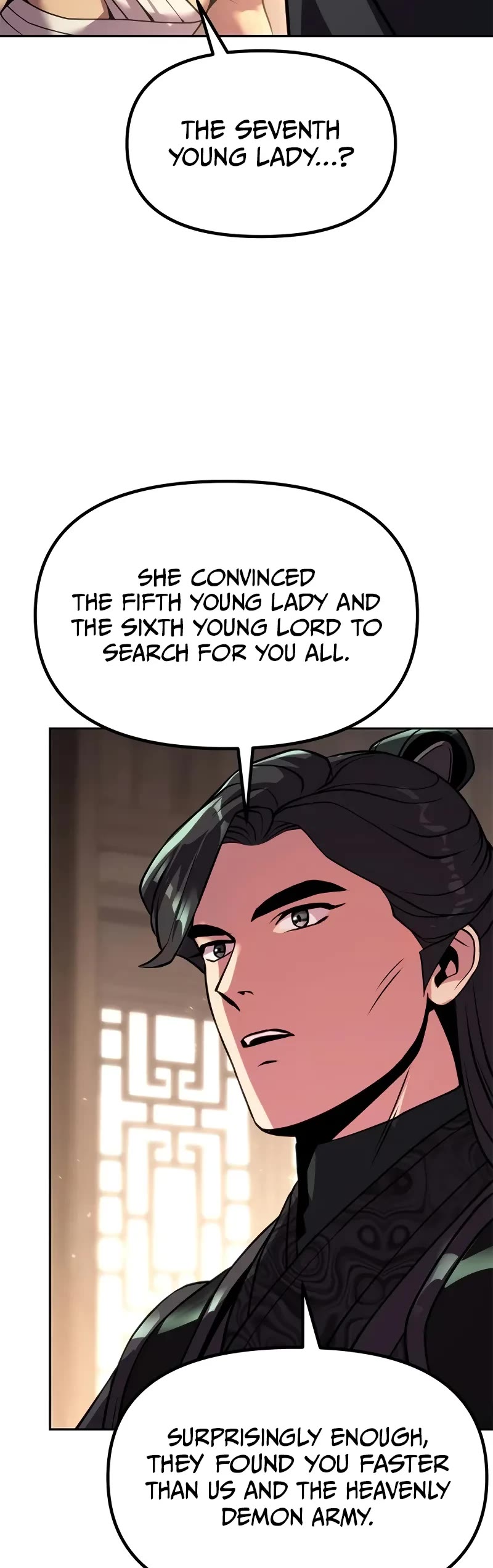 Chronicles of the Demon Faction Chapter 98 page 34 - Chapter 98