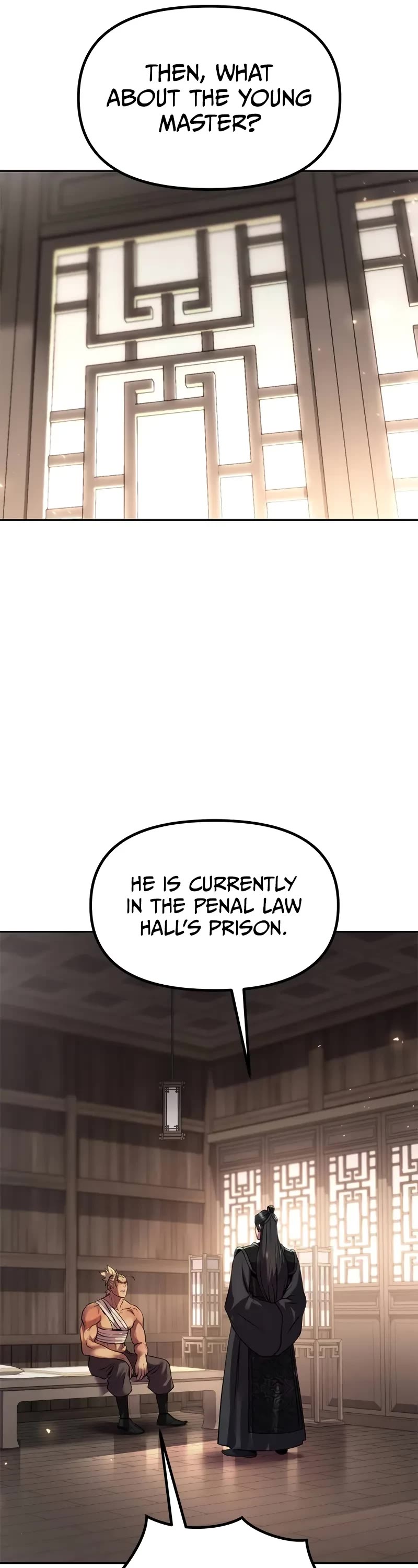 Chronicles of the Demon Faction Chapter 98 page 36 - Chapter 98