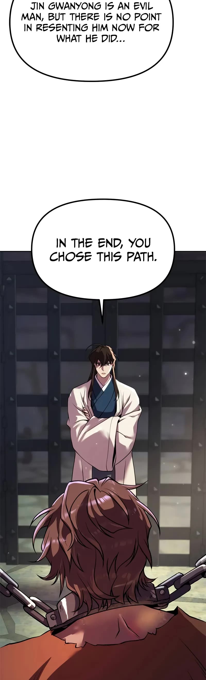 Chronicles of the Demon Faction Chapter 98 page 39 - Chapter 98