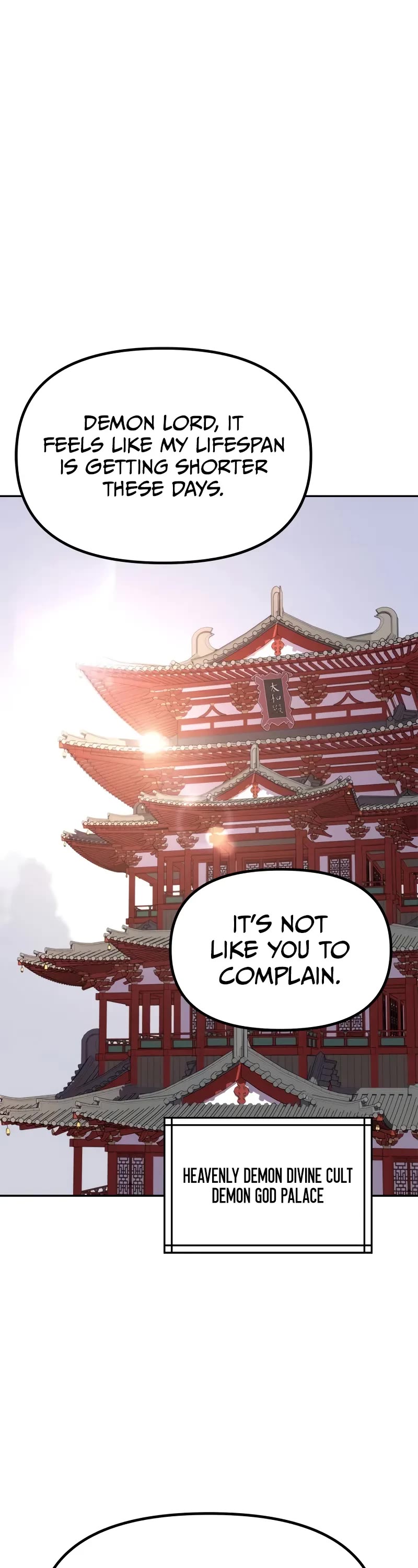 Chronicles of the Demon Faction Chapter 98 page 43 - Chapter 98