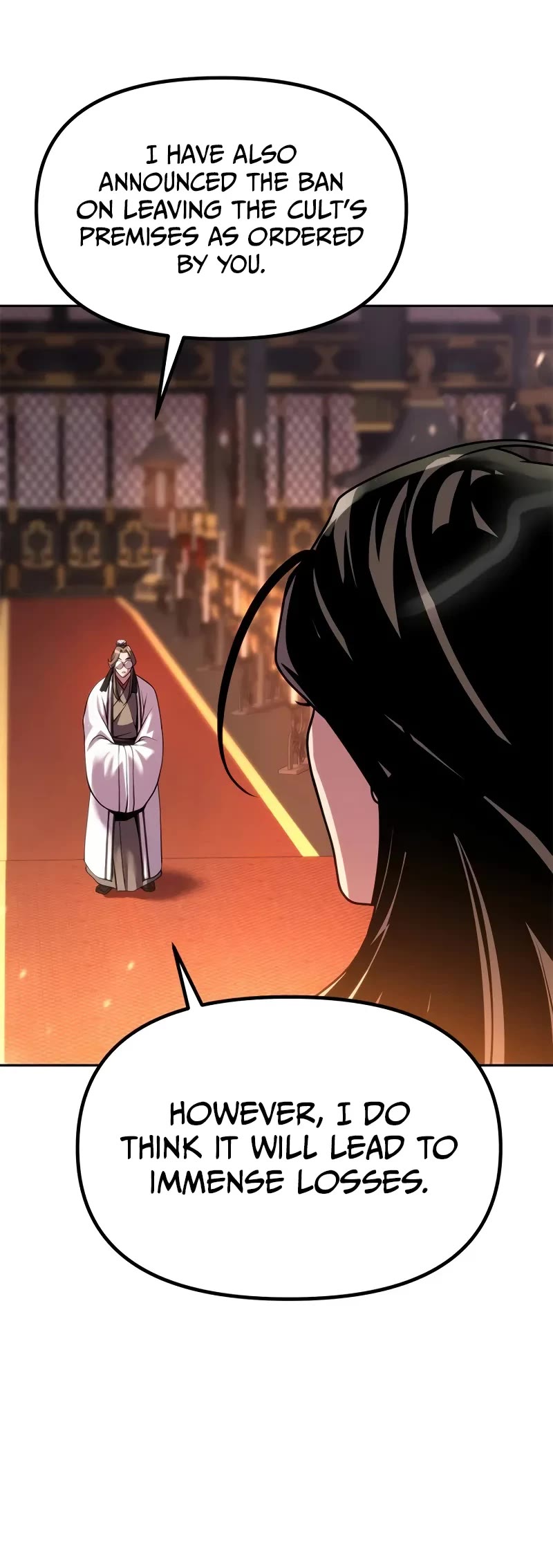 Chronicles of the Demon Faction Chapter 98 page 45 - Chapter 98