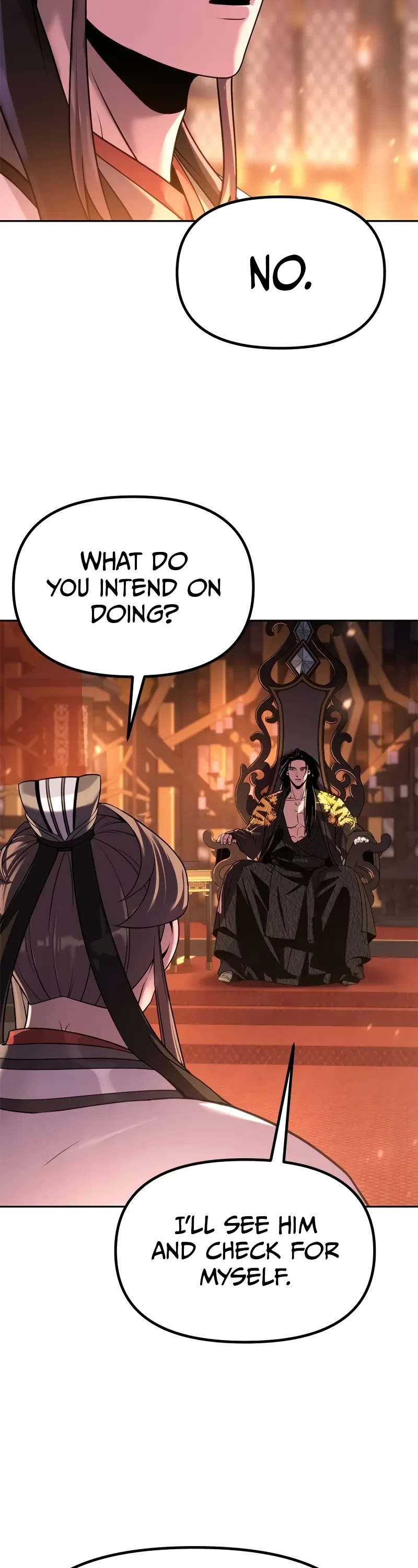 Chronicles of the Demon Faction Chapter 98 page 47 - Chapter 98