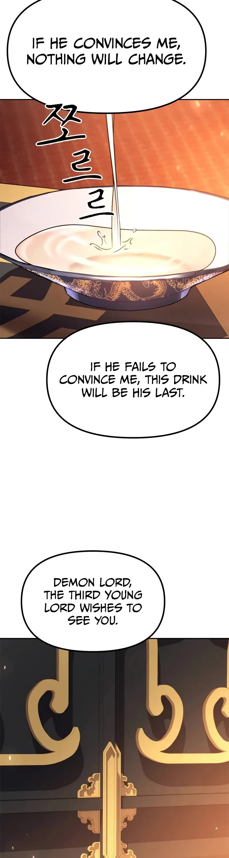 Chronicles of the Demon Faction Chapter 98 page 48 - Chapter 98